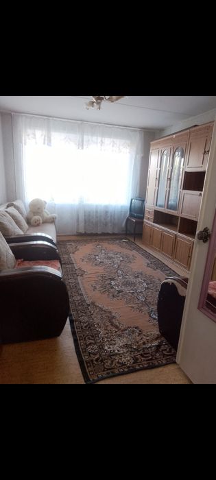 Сдам 2х комнатную квартиру