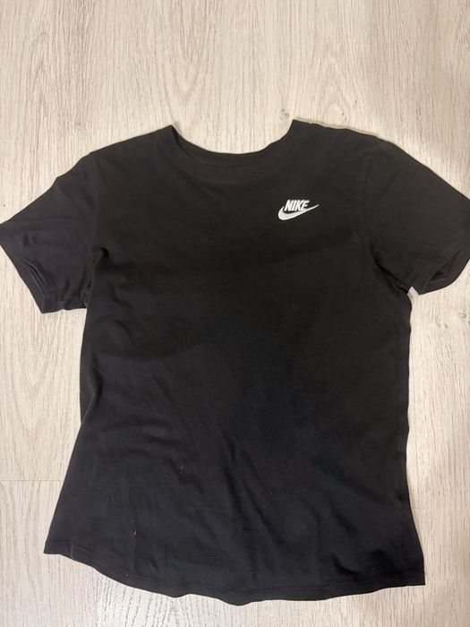 футболка найк оригинал