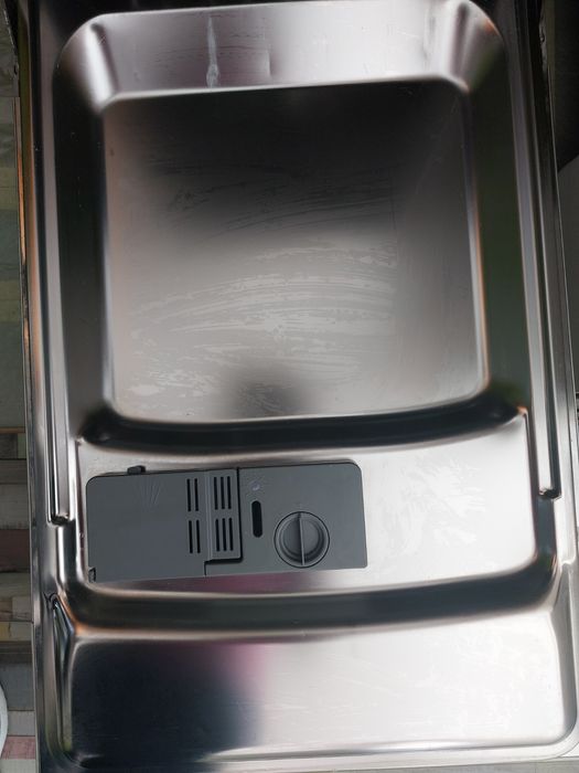 съдомиялна за вграждане crown dw 4547abi