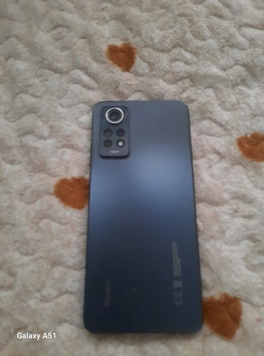 Redmi Note 12Pro 4G торг есть
