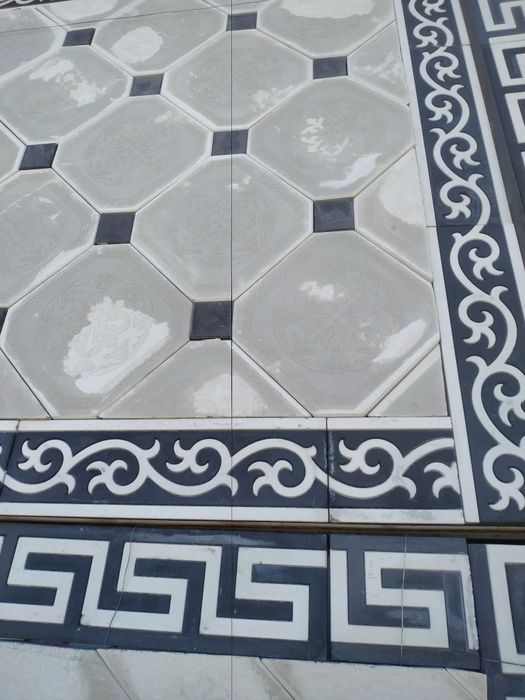 Брусчатка сатылымда