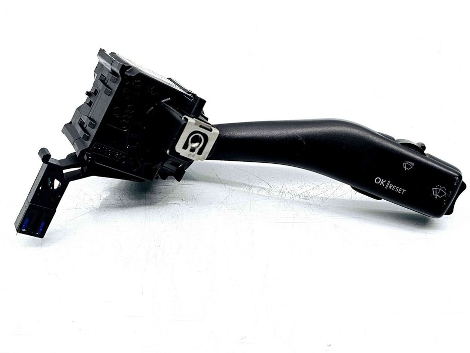 Maneta stergator Seat Leon (1P1) [Fabr 2005-2011] 1K0953519C