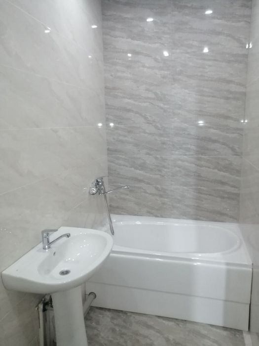 2 хоналик. Янги новостройка. Бектемир, Мусаффо Маскан. Кадастри бор