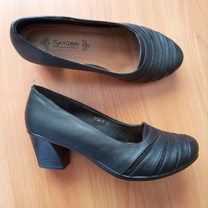 Срочно! Продам туфли женские