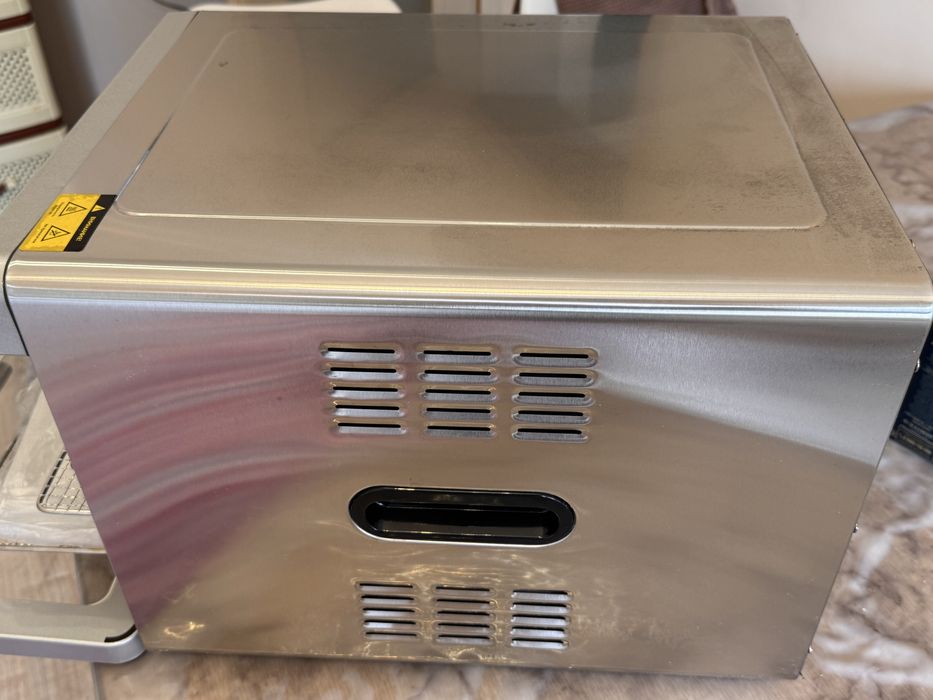 Дегидратор (новый)