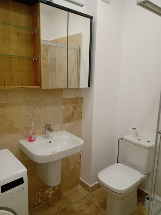 Vânzare garsoniera Cet Vest Militari sector 6