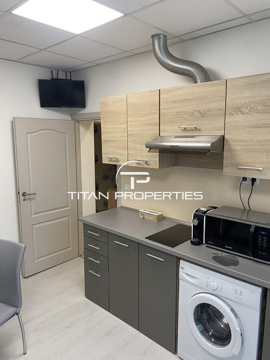 Дава се под наем Многостаен апартамент в Варна, ВИНС - 130 кв.м за 1500 € - Снимка #15