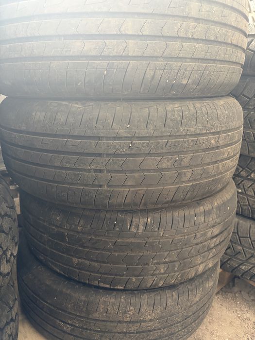 Летняя резина R17