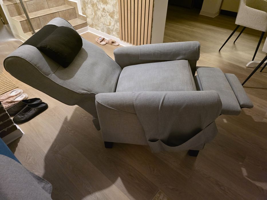 Fotoliu Rabatabil IKEA Muren - stare bună
