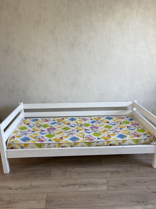 Продается детский кровать