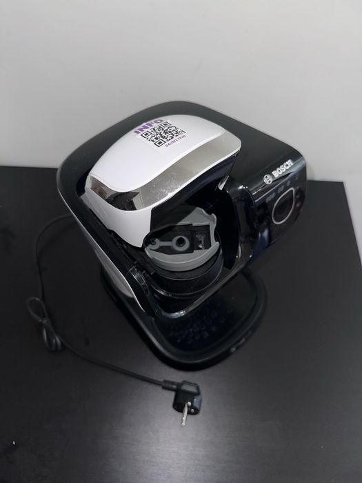 Espressor Bosch Tassimo  MY WAY