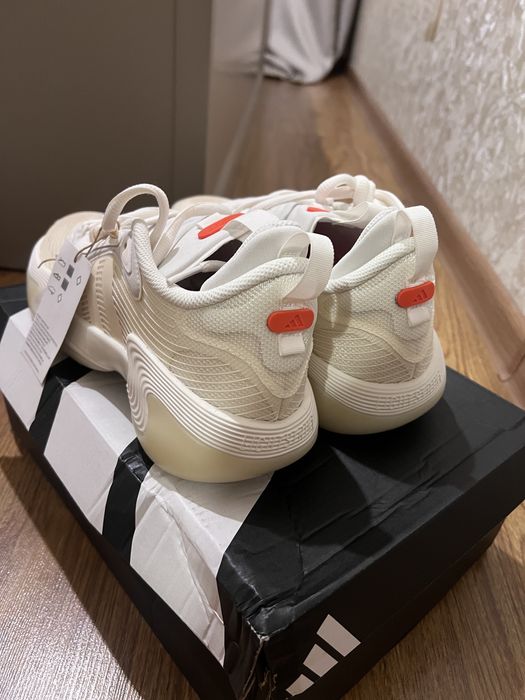 adidas women Exhibit Select 2.0 кроссовки