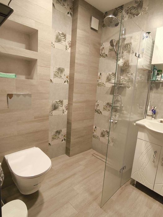 Дава се под наем Двустаен апартамент в София, Левски - 60 кв.м за 459 € - Снимка #9