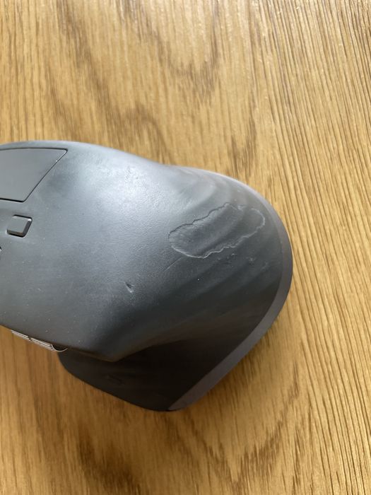 Logitech Mx Master 3