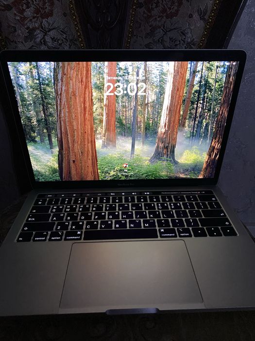 MacBook Pro 13” (2019) – Отличное состояние!