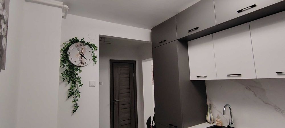 Apartament de vanzare Dej