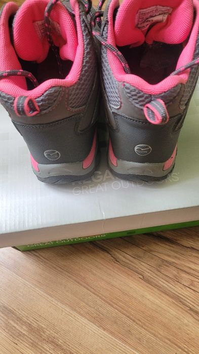 детски обувки Regatta