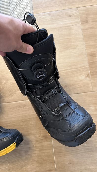 Boots Rossignol BOA 29.5 Mondo