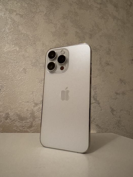 iPhone 14 PRO MAX 256GB 100%