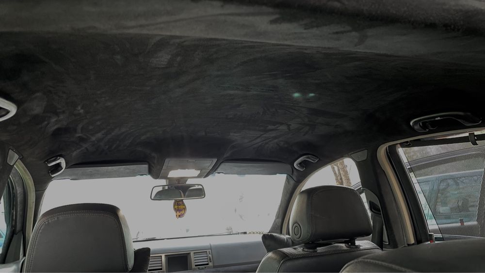 Тапициране на тавани