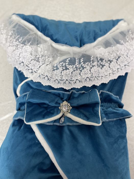 Конверт для выписки