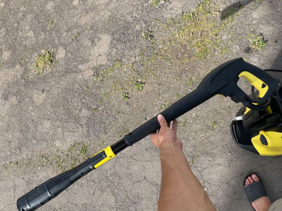Karcher K7 Full control plus
