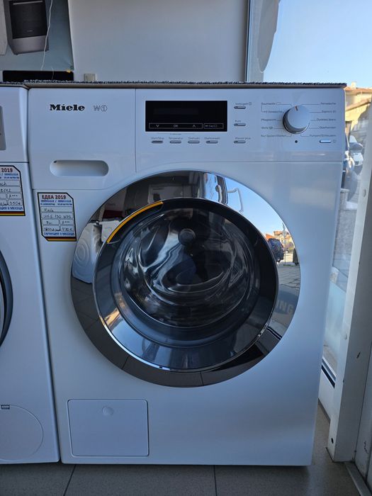 Пералня Miele W1