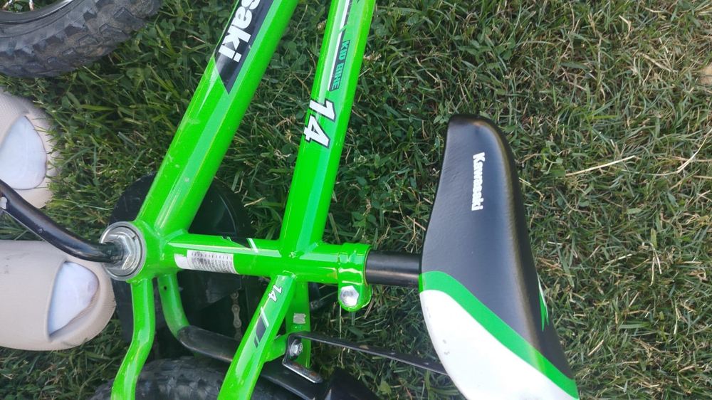 Bicicleta pt copii!!
