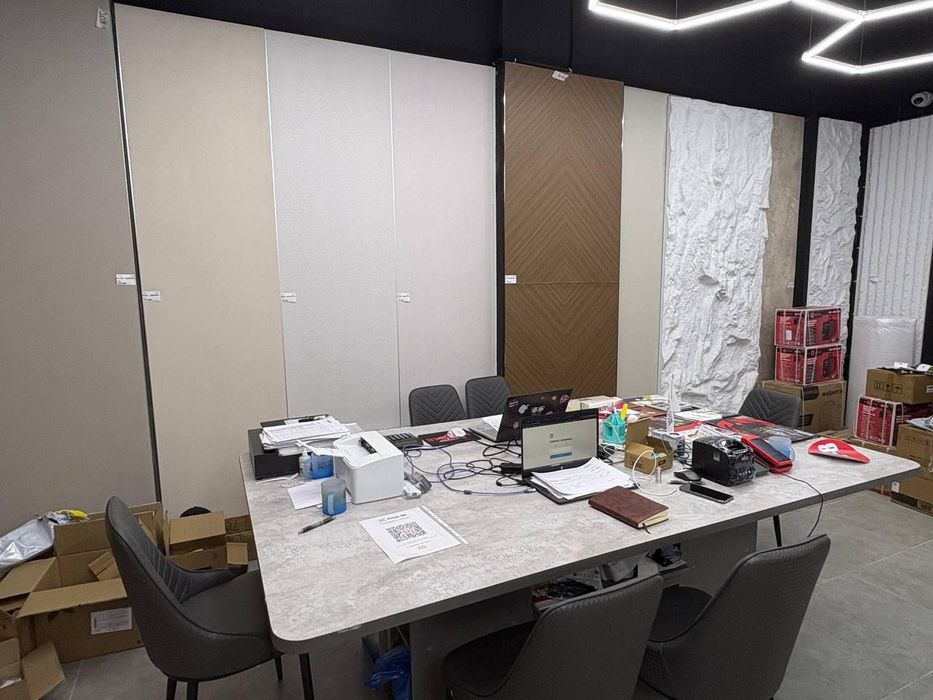 Продам стулья почти новые