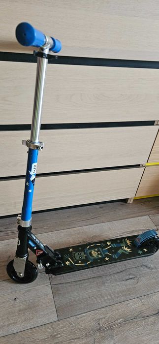 vand trotineta decathlon copii  MF100 - 100 lei