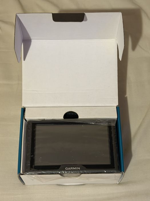 Навигация Garmin Drive 50