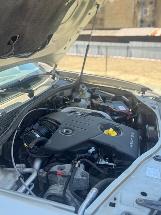Dacia Duster 1.5 Diesel 4x4 110CP