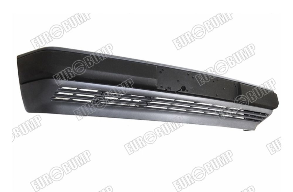 Бампер передний на мерседес w124