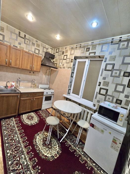 Куйлюк-5, аренда 1 комнатная