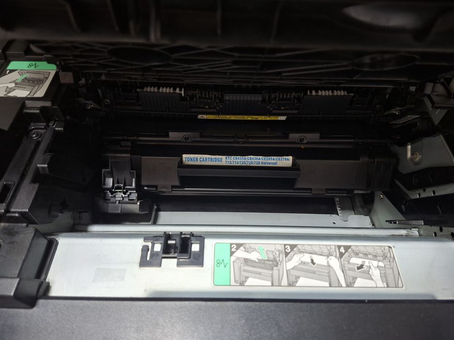 Принтер Canon MF3010