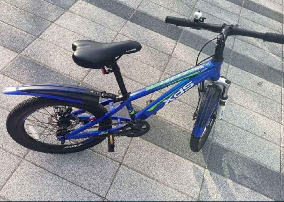 Продам деский велосипед XDS CHARGE