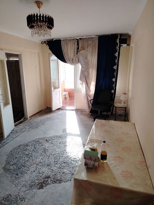 Qoraqamish 1/2 3 xonali hamma sharoiti bilan maklersiz kvartira bor