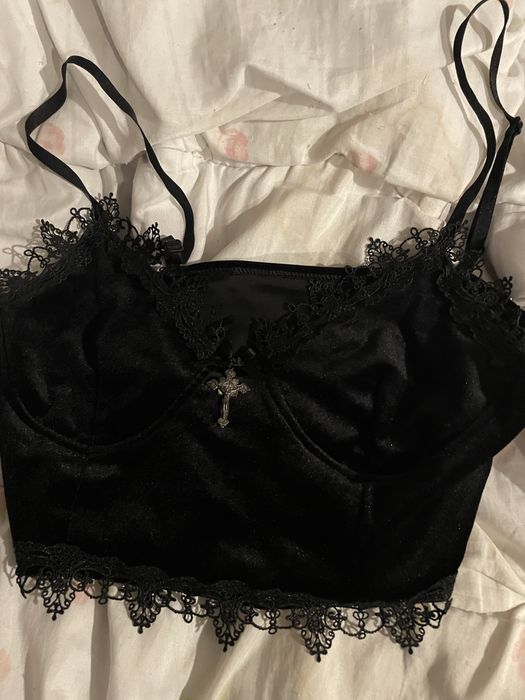 Goth/altдрехи  опция всичко за 66