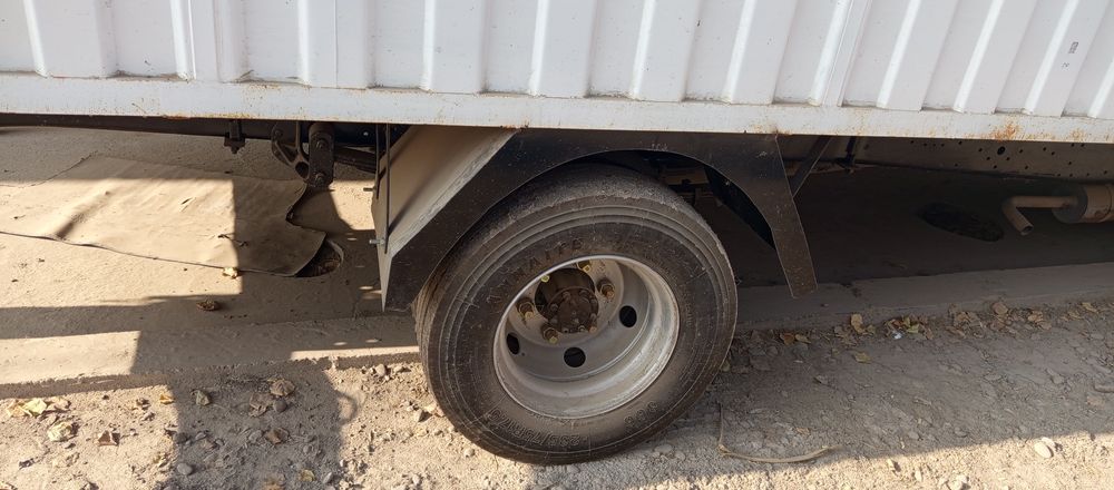 Gazel ekanom tez va arzon narxda sotiladi