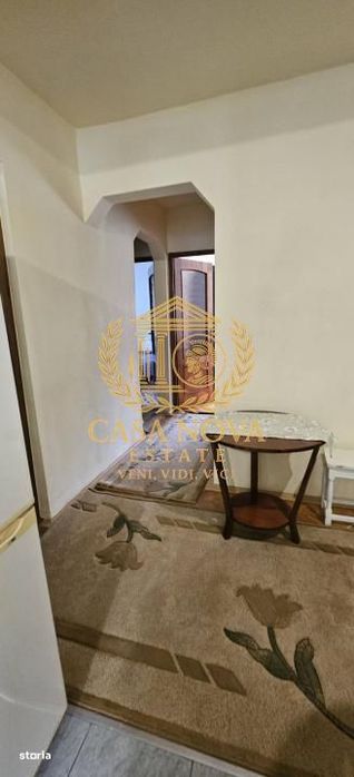 Apartament 3 camere 62mp, 2 bai, finisaje medii