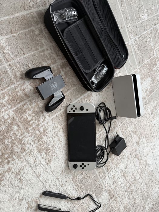 Продам Nintendo SWITCH