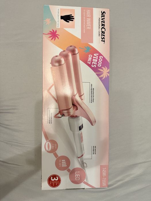 Ретро преса SilverCrest