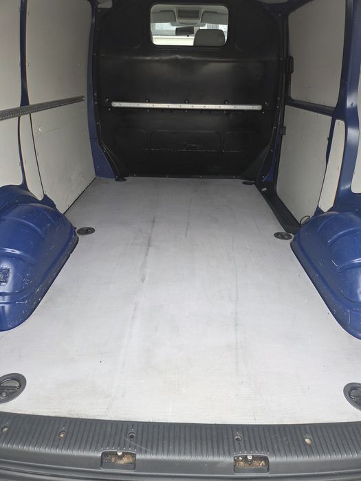 Vw Transporter T5 1. 9 TDI 102 CP  2009