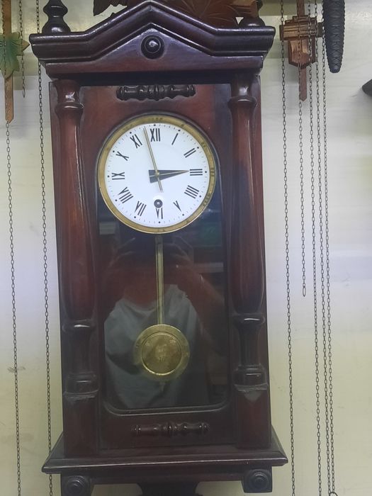Pendula românească