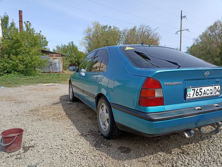 Продам Ниссан пример п10