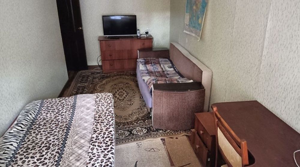 ×Чиланзар 23, 2в3/2/5 ‼️РАЗДЕЛКА, 50м²‼️ Продаётся квартира
