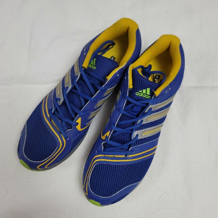 Кроссовка adidas 46-размер