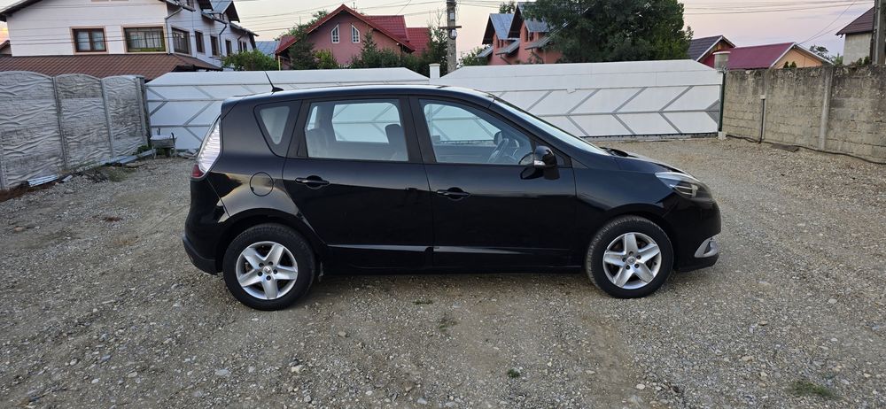 Renault Scenic 2013 , 1.5 dci
