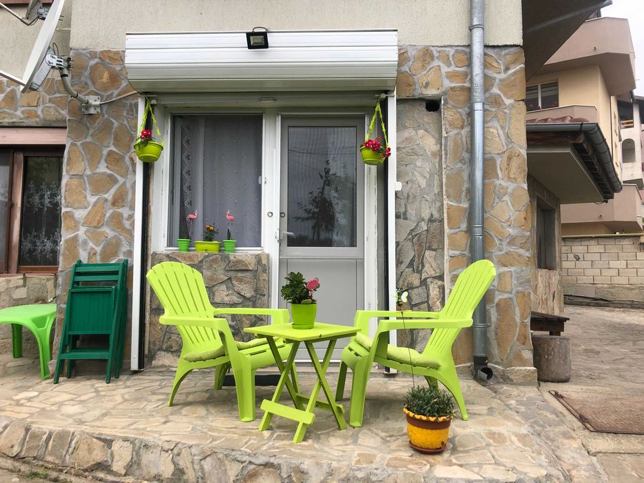 Продава се Едностаен апартамент в Варна, Виница - 20 кв.м за 2850 €/кв.м - Снимка #15