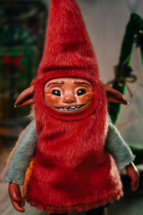 Хранители волшебства